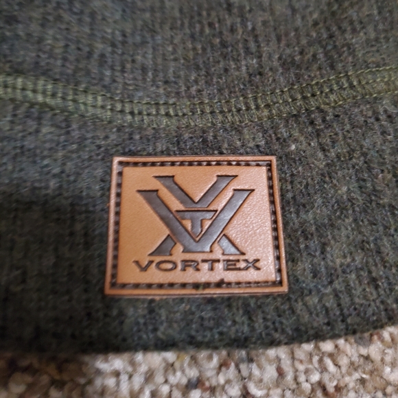 Vortex optics beanie - Picture 2 of 3